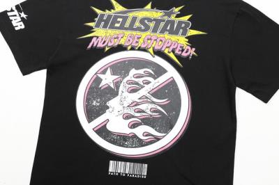 wholesale quality hellstar shirt model no. 36